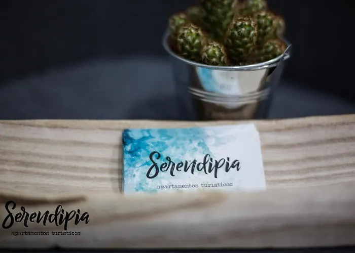 Serendipia