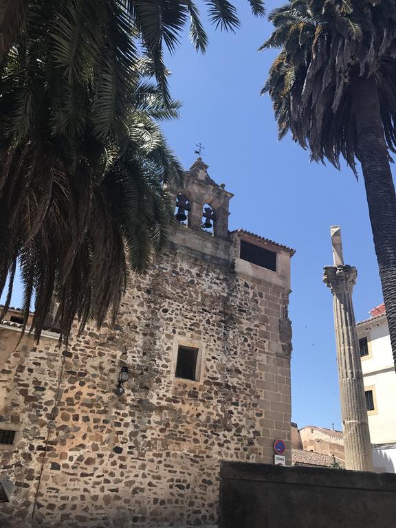Serendipia Caceres