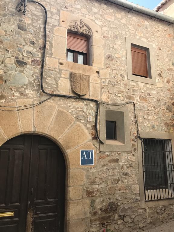 Serendipia * Caceres