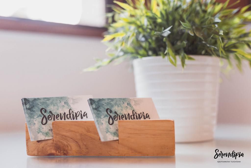 Serendipia