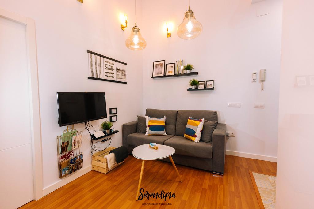 Apartment Serendipia