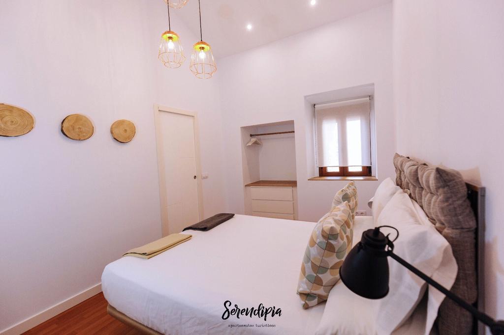 Apartment Serendipia