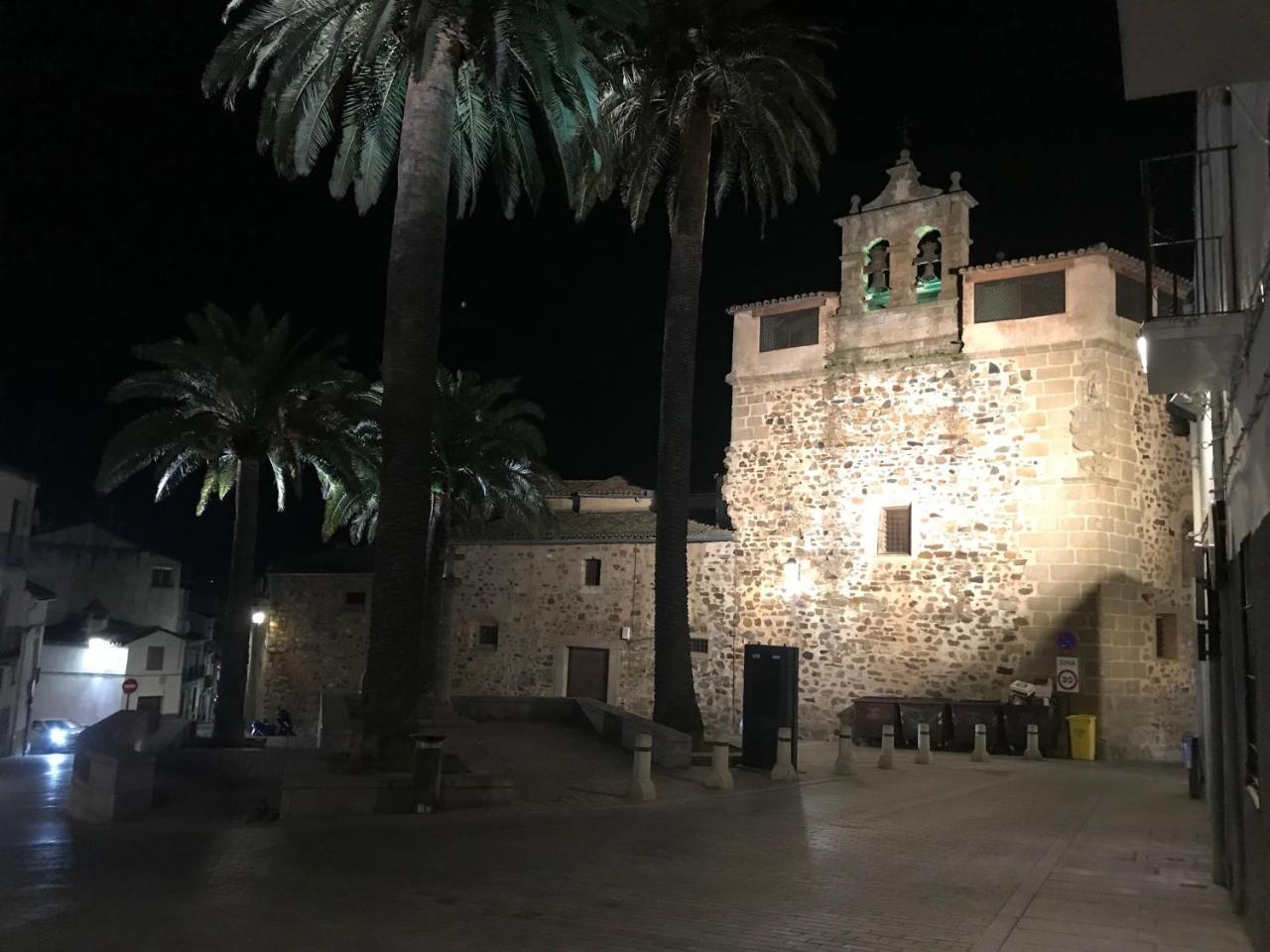 Serendipia Caceres